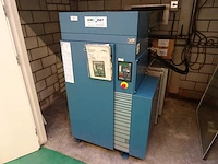 Mahle - 1997 - msk 315/7.5 afun2 - schroefcompressor