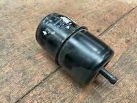 Mahle kl558 fluid filter - afbeelding 1 van  4