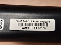 Mahle smart motor control model x35 - afbeelding 3 van  6