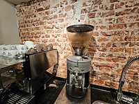 Mahlkönig koffiemolen