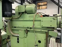 Maho - mh 600p - cnc freesmachine - afbeelding 8 van  24