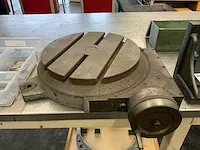 Maho - mh 600p - cnc freesmachine - afbeelding 10 van  24