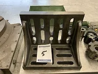 Maho - mh 600p - cnc freesmachine - afbeelding 13 van  24