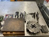 Maho - mh 600p - cnc freesmachine - afbeelding 15 van  24