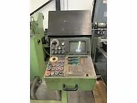 Maho - mh 600p - cnc freesmachine - afbeelding 21 van  24