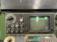 Maho - mh 600p - cnc freesmachine - afbeelding 23 van  24