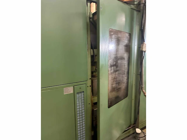 Maho - mh 700 s - freesmachine - afbeelding 5 van  19