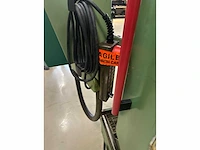 Maho - mh 700 s - freesmachine - afbeelding 6 van  19
