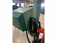 Maho - mh 700 s - freesmachine - afbeelding 7 van  19