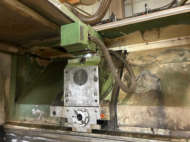 Maho - mh 700 s - freesmachine - afbeelding 10 van  19