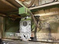 Maho - mh 700 s - freesmachine - afbeelding 10 van  19