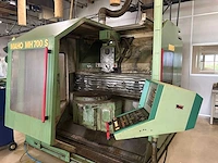 Maho - mh 700 s - freesmachine - afbeelding 12 van  19