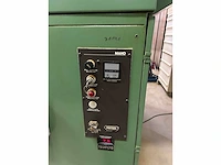 Maho - mh 700 s - freesmachine - afbeelding 15 van  19
