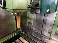 Maho - mh400e - cnc milling machine - afbeelding 9 van  9