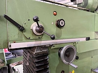 Maho - mh800 - freesmachine - afbeelding 2 van  11