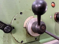 Maho - mh800 - freesmachine - afbeelding 3 van  11