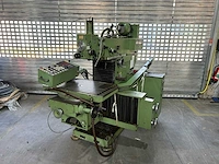 Maho - mh800 - freesmachine - afbeelding 1 van  11