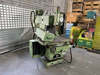 Maho - mh800 - freesmachine - afbeelding 4 van  11