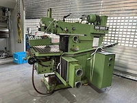 Maho - mh800 - freesmachine - afbeelding 5 van  11