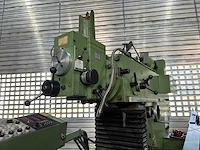 Maho - mh800 - freesmachine - afbeelding 6 van  11