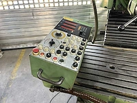 Maho - mh800 - freesmachine - afbeelding 7 van  11
