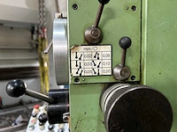 Maho - mh800 - freesmachine - afbeelding 8 van  11