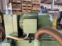Maho - mh800 - freesmachine - afbeelding 11 van  11