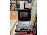 Maho graziano gr500c cnc draaibank - afbeelding 3 van  7