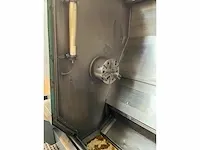 Maho graziano gr500c cnc draaibank - afbeelding 4 van  7