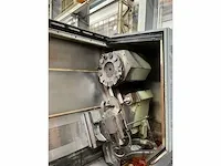 Maho graziano gr500c cnc draaibank - afbeelding 5 van  7