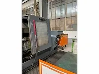Maho graziano gr500c cnc draaibank - afbeelding 7 van  7