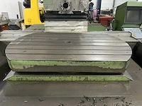 Maho mh 1000 c cnc freesmachine - afbeelding 3 van  19