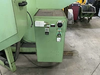 Maho mh 1000 c cnc freesmachine - afbeelding 7 van  19