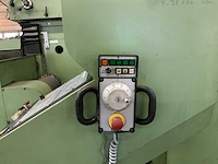 Maho mh 1000 c cnc freesmachine - afbeelding 8 van  19