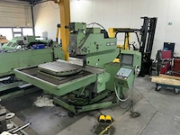 Maho mh 1000 c cnc freesmachine - afbeelding 12 van  19