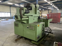 Maho mh 1000 c cnc freesmachine - afbeelding 15 van  19