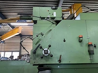Maho mh 1000 c cnc freesmachine - afbeelding 19 van  19