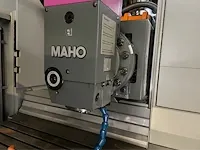 Maho mh600e cnc freesmachine - afbeelding 2 van  19