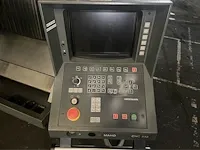 Maho mh600e cnc freesmachine - afbeelding 3 van  19