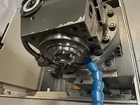 Maho mh600e cnc freesmachine - afbeelding 8 van  19