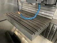 Maho mh600e cnc freesmachine - afbeelding 9 van  19