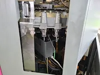 Maho mh600e cnc freesmachine - afbeelding 10 van  19