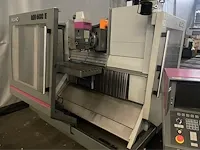 Maho mh600e cnc freesmachine - afbeelding 13 van  19