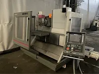 Maho mh600e cnc freesmachine - afbeelding 14 van  19