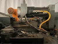 Maho mh600e cnc freesmachine - afbeelding 15 van  19