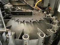 Maho mh600e cnc freesmachine - afbeelding 18 van  19