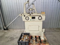 Mahr 895 c meetinstrument - afbeelding 1 van  9