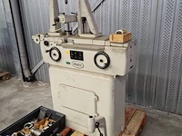 Mahr 895 c meetinstrument - afbeelding 3 van  9