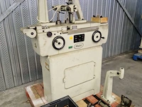 Mahr 895 c meetinstrument - afbeelding 4 van  9