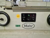 Mahr 895 c meetinstrument - afbeelding 6 van  9